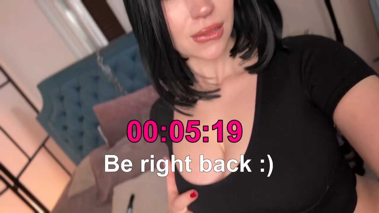 Victoria_Venus cam recording