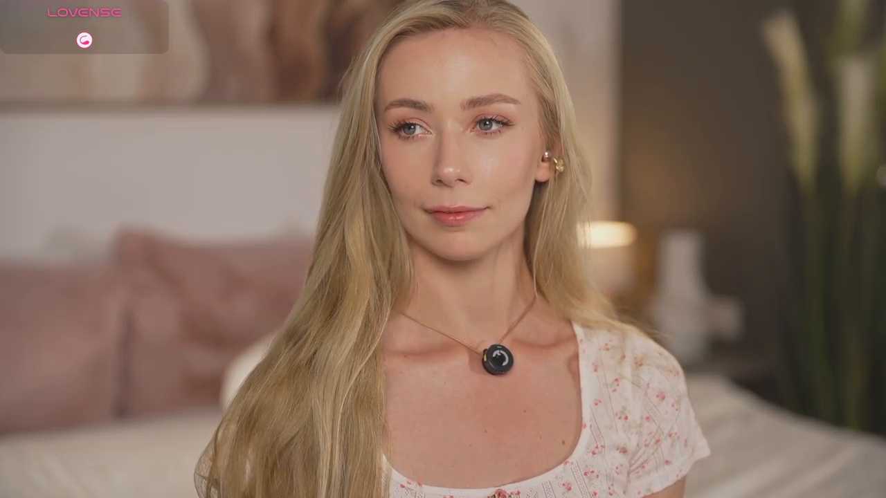 Vika54784 cam recording