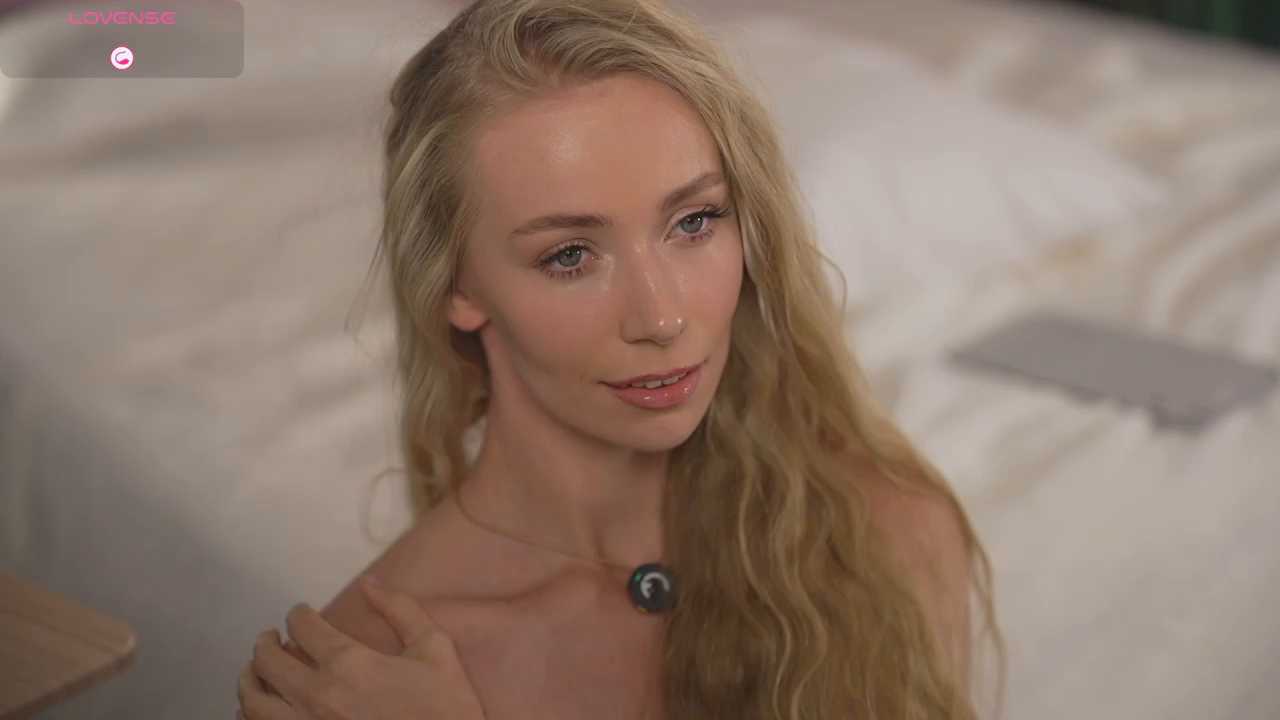 Vika54784 cam recording
