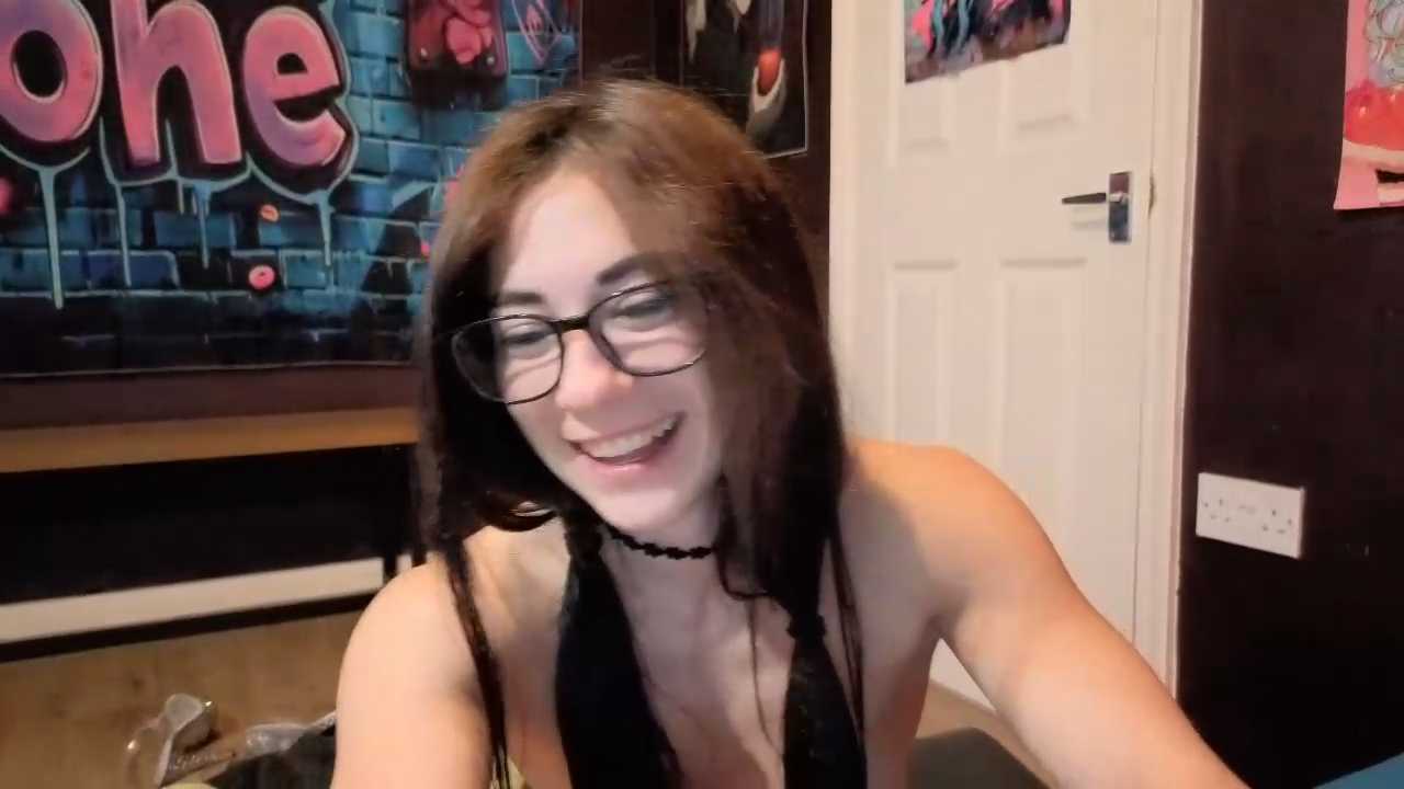 VintageDoll Stripchat recording – Oct 18, 2026