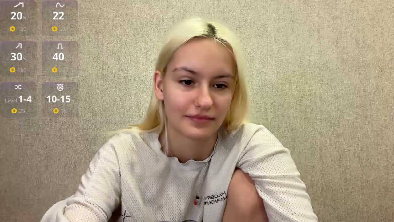 Viola-Whisper Stripchat recording – Oct 24, 2026