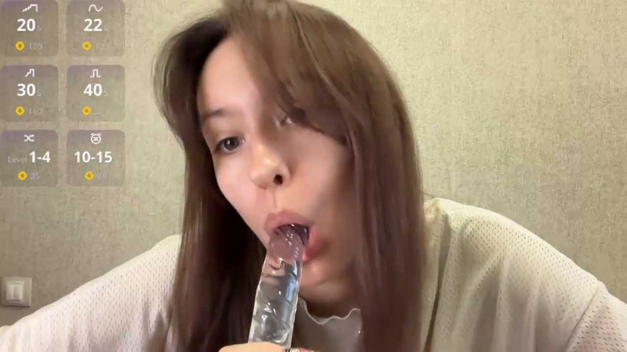 Viola-Whisper Stripchat recording – Oct 25, 2026