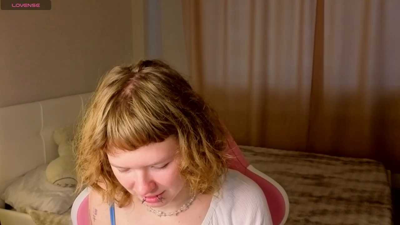 VioletDesiree cam recording