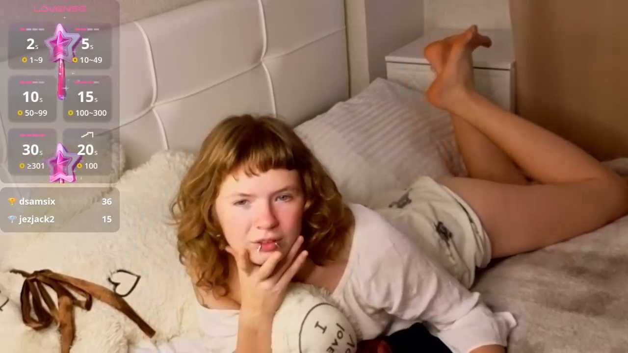 VioletDesiree