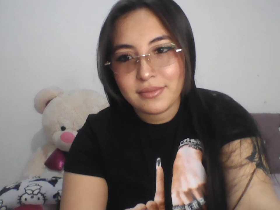 VioletLee_Lm cam recording