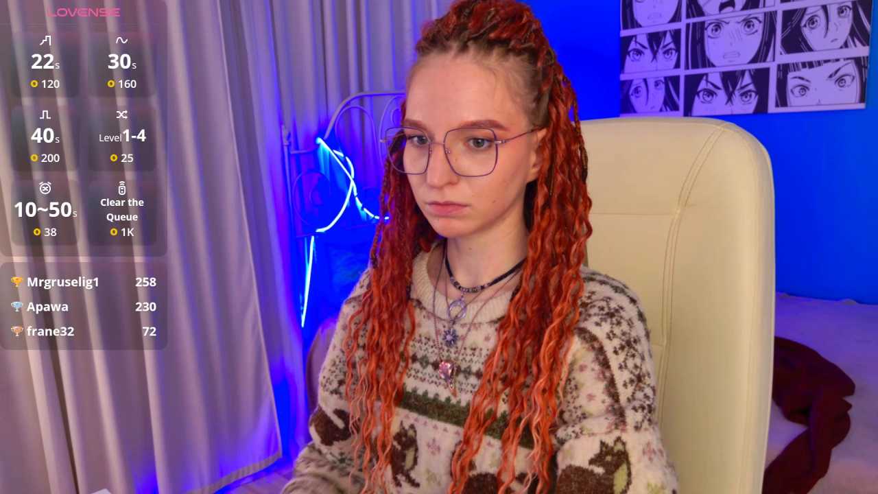 VioletShine