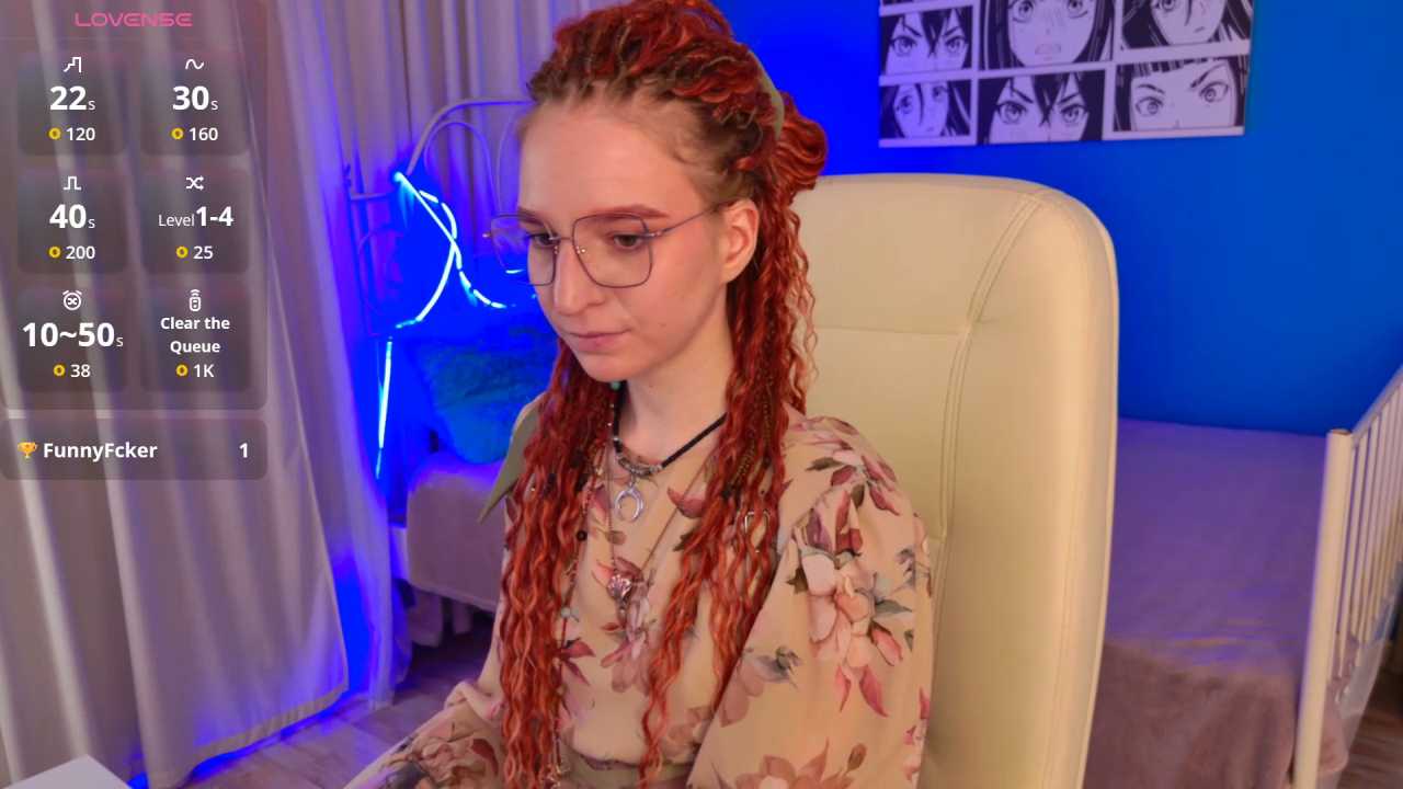 VioletShine