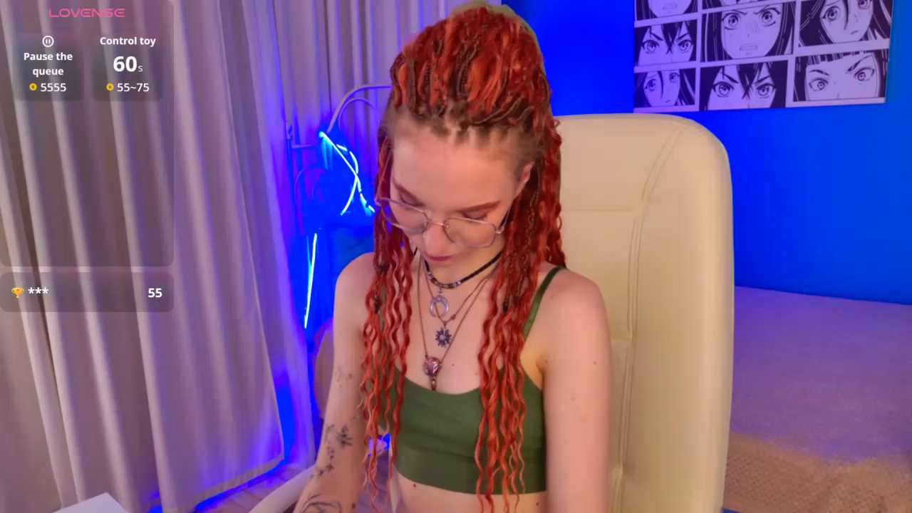 VioletShine