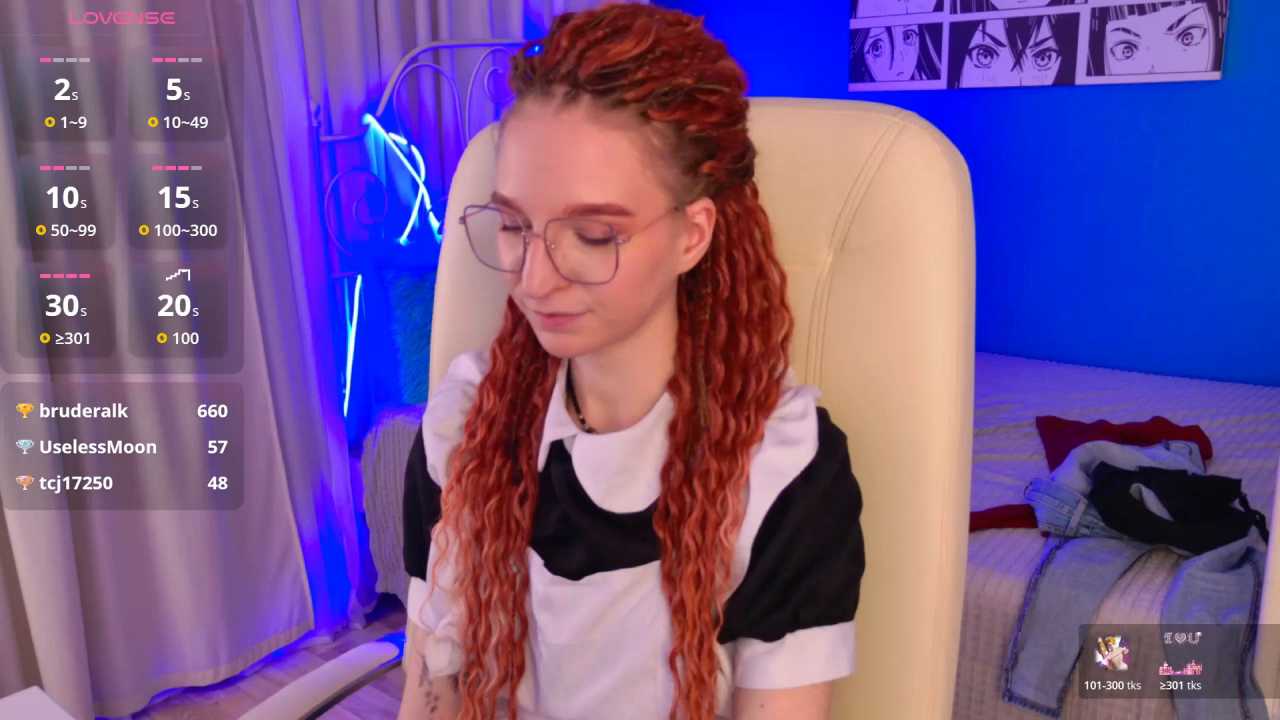 VioletShine
