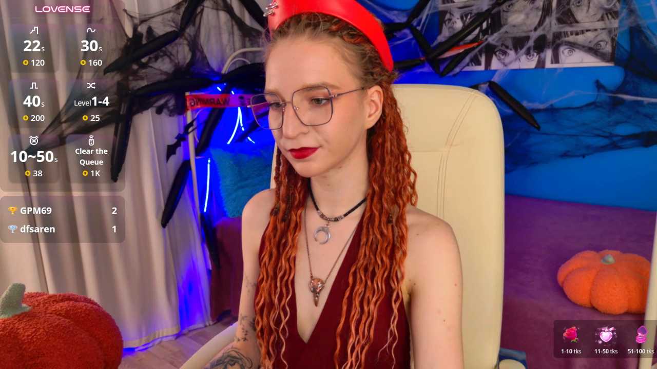 VioletShine Stripchat recording – Oct 24, 2026