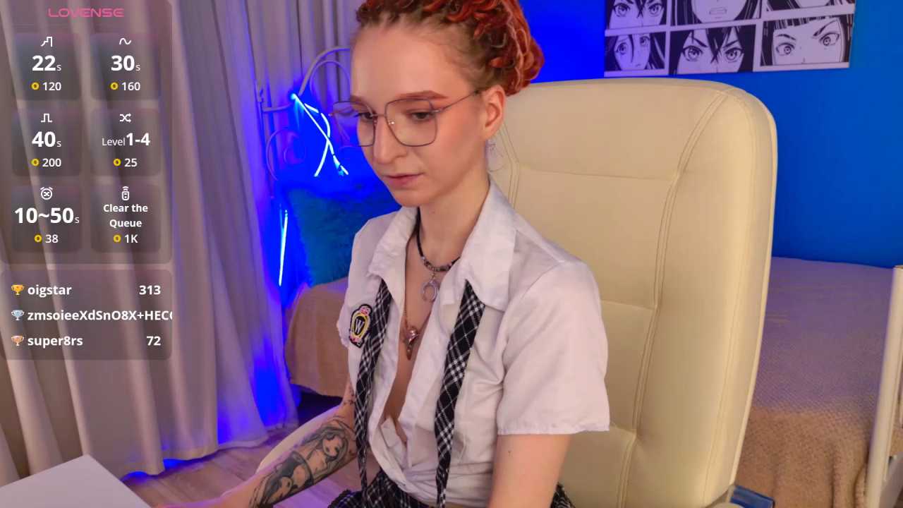 VioletShine
