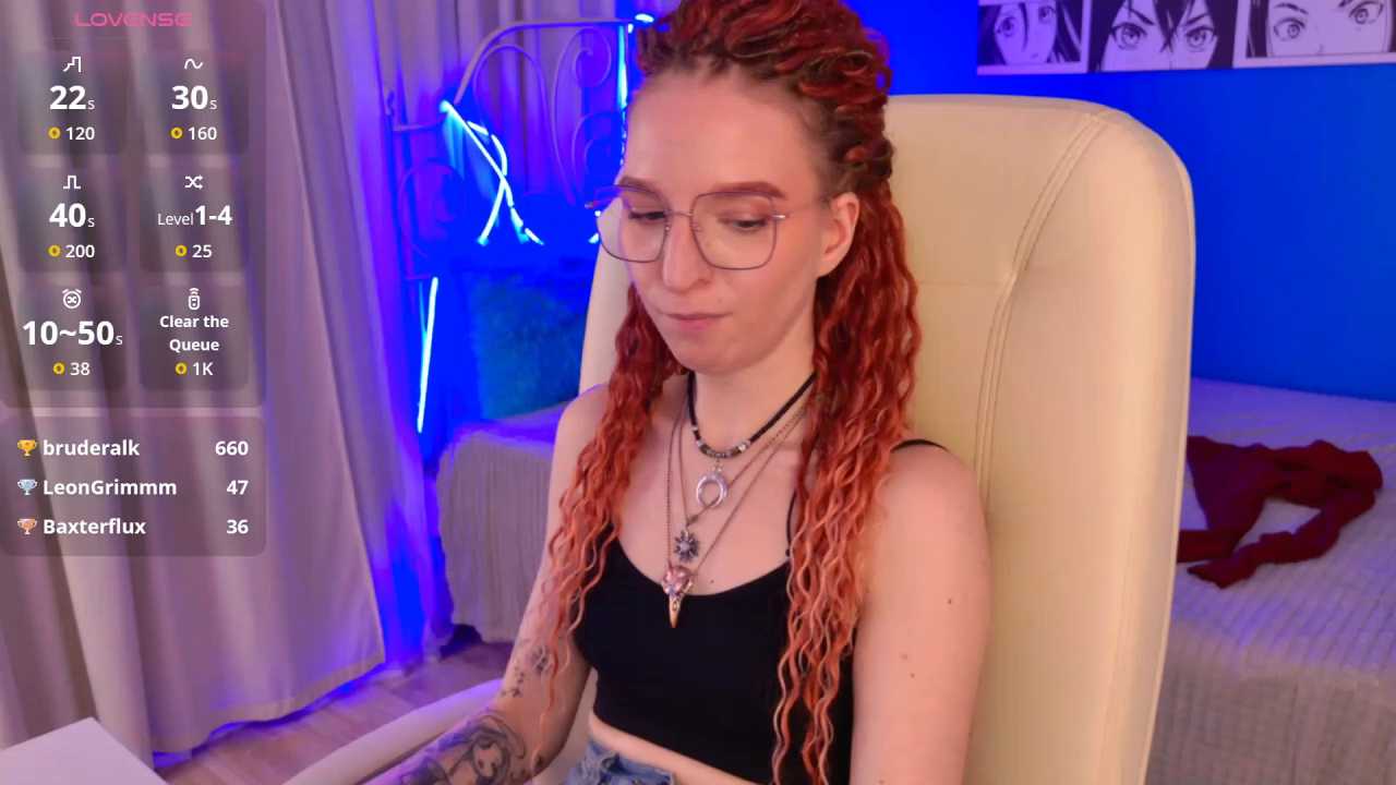 VioletShine