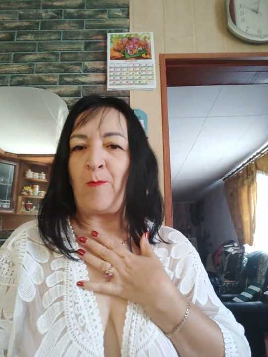 Violetta9164 cam recording