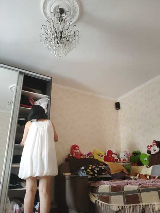 Violetta9164 cam recording