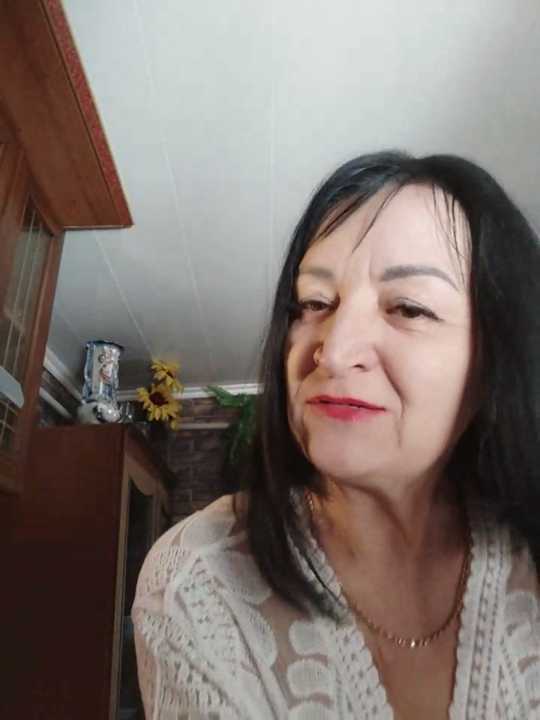 Violetta9164 cam recording