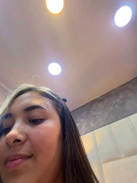 Violetta_rose_ cam recording