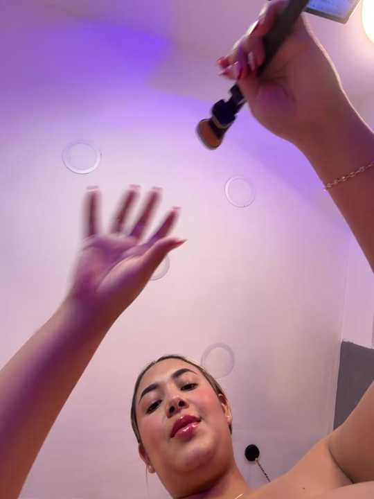 Violetta_rose_ cam recording