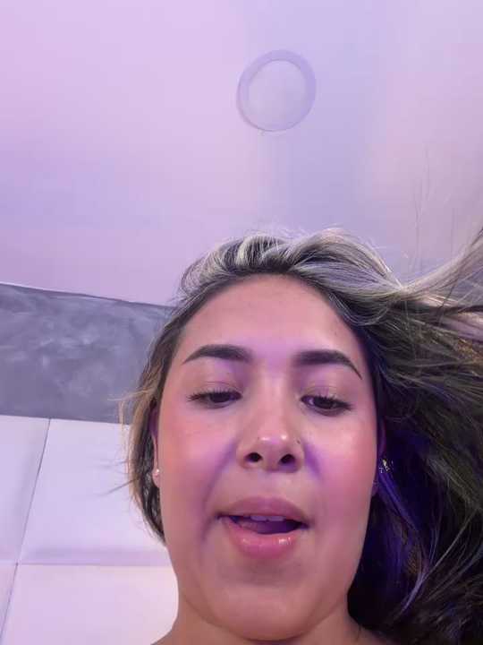 Violetta_rose_ cam recording