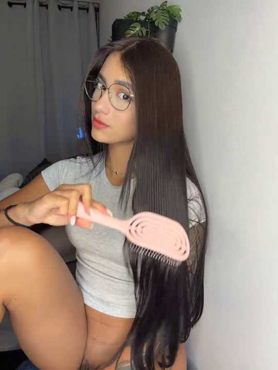 Violette_Nr cam recording