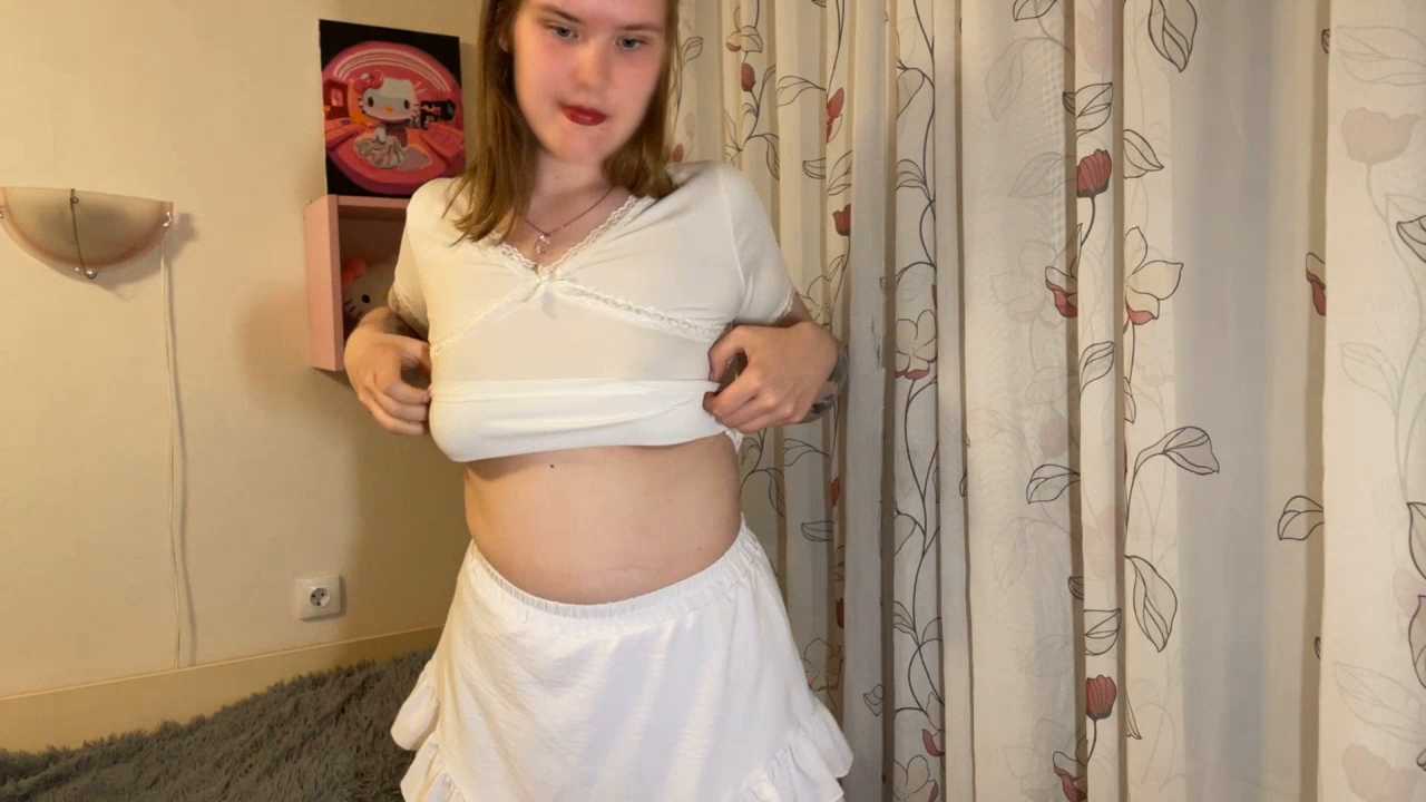 Violette_Ro cam recording