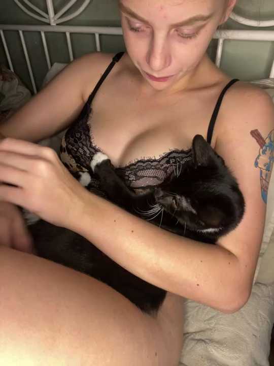 VioletxBlue cam recording