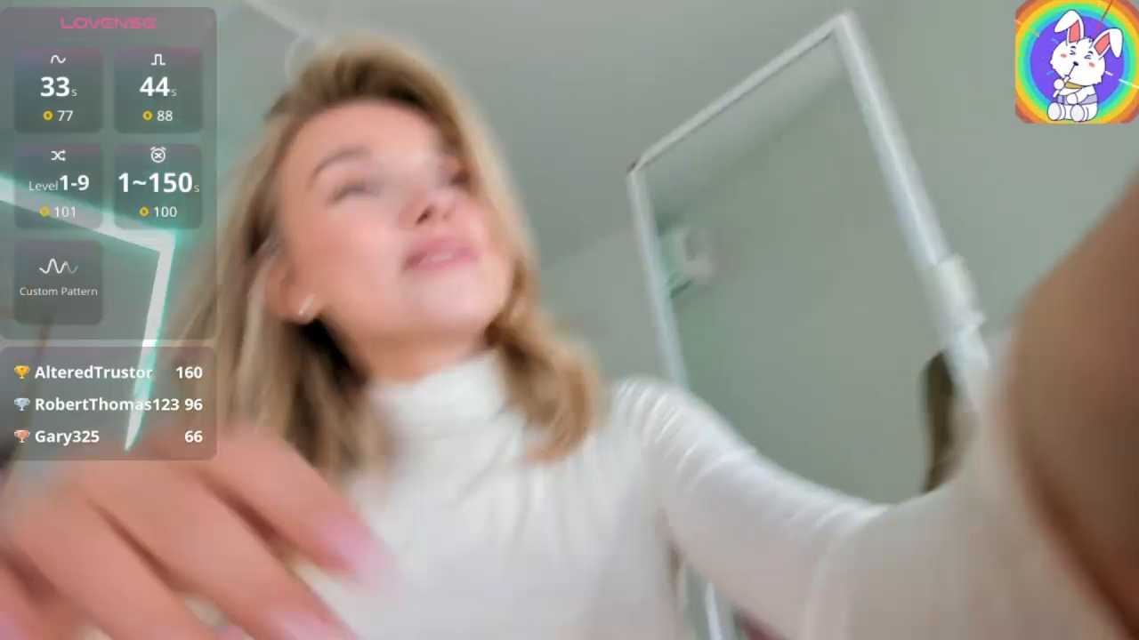 VirginChloe cam recording