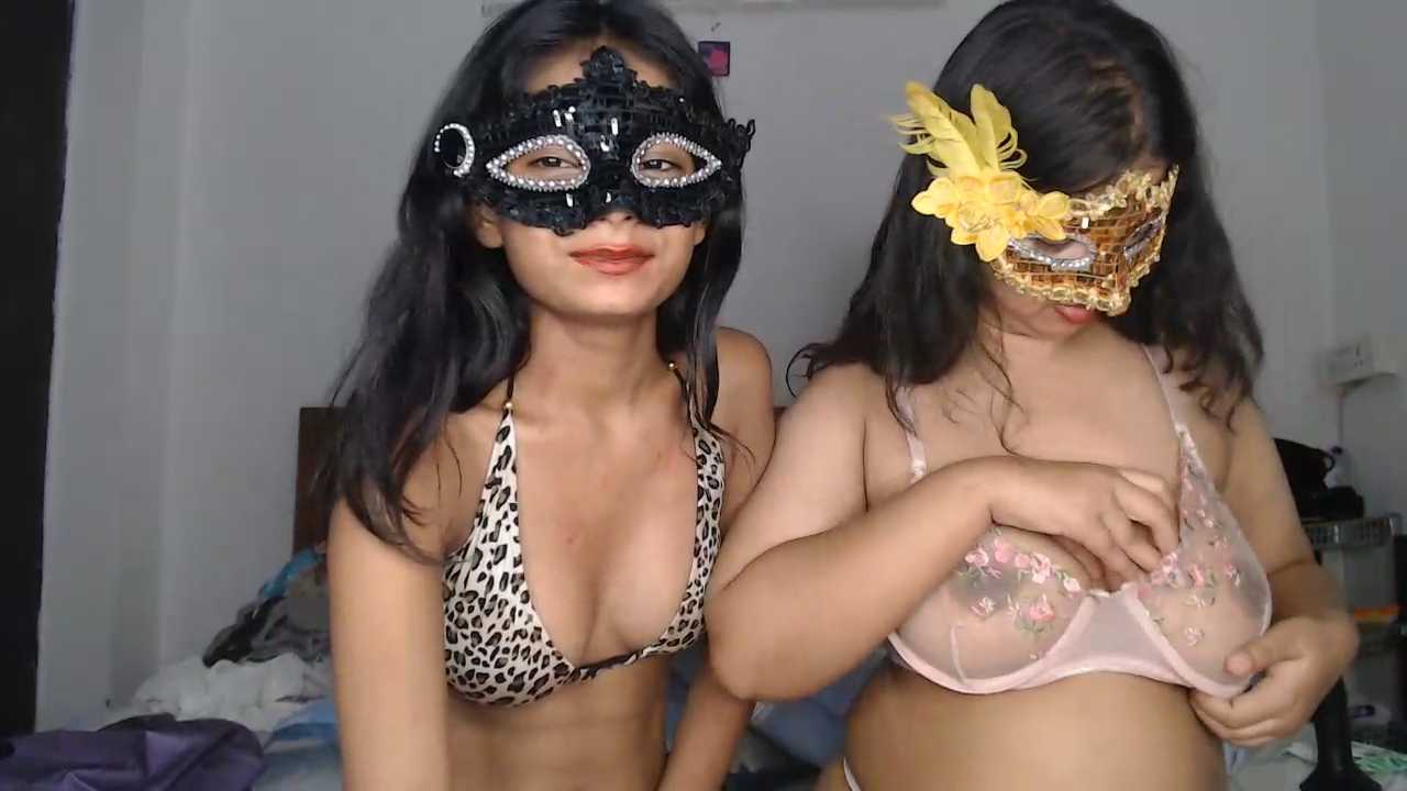 Virgin_Aisha cam recording