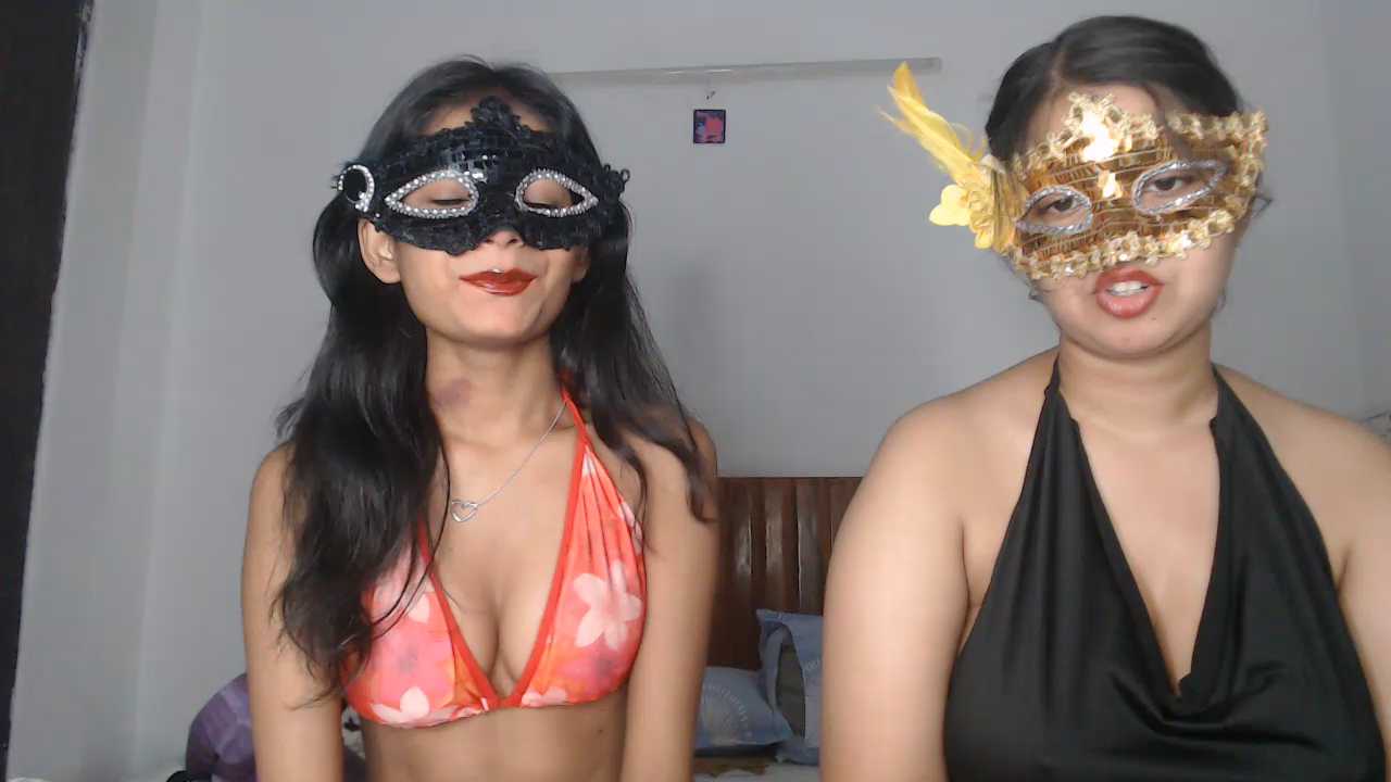 Virgin_Aisha Stripchat recording – Oct 21, 2026