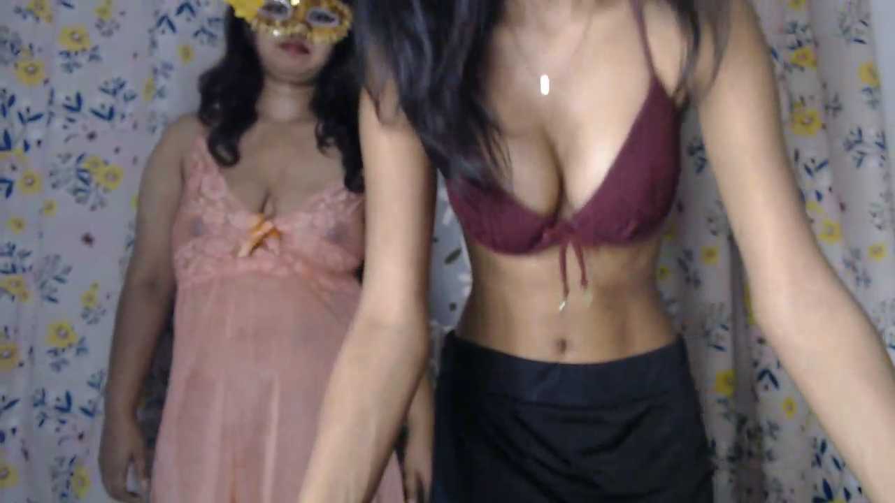 Virgin_Aisha cam recording