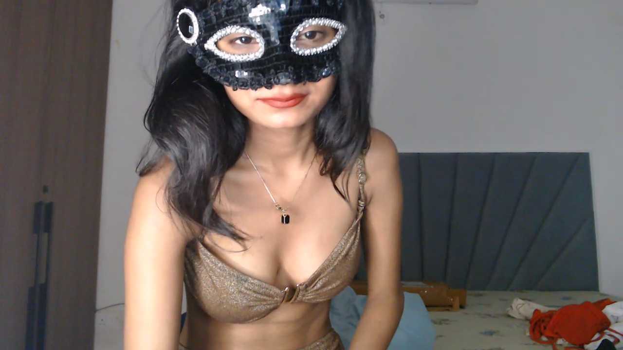 Virgin_Aisha cam recording