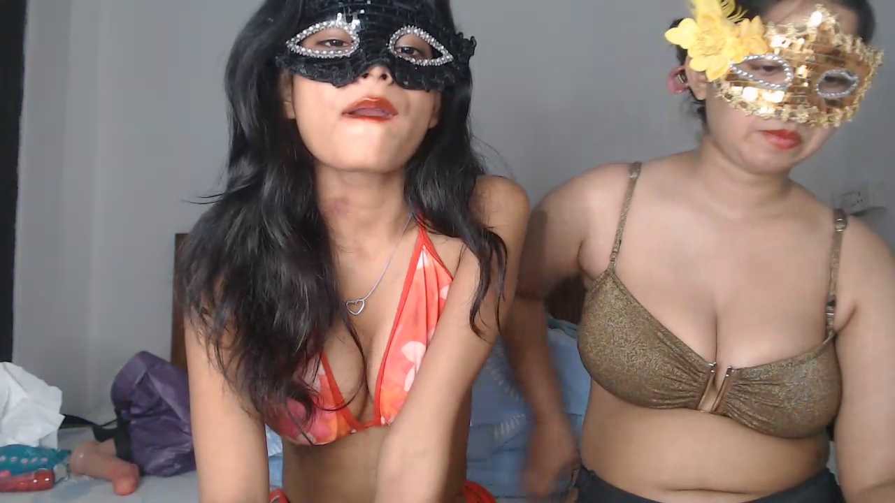 Virgin_Aisha Stripchat recording – Oct 21, 2026