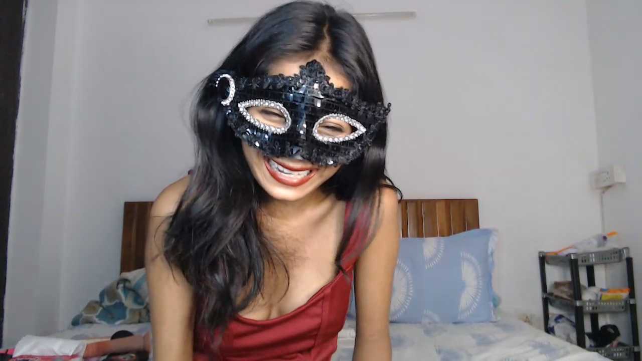 Virgin_Aisha cam recording
