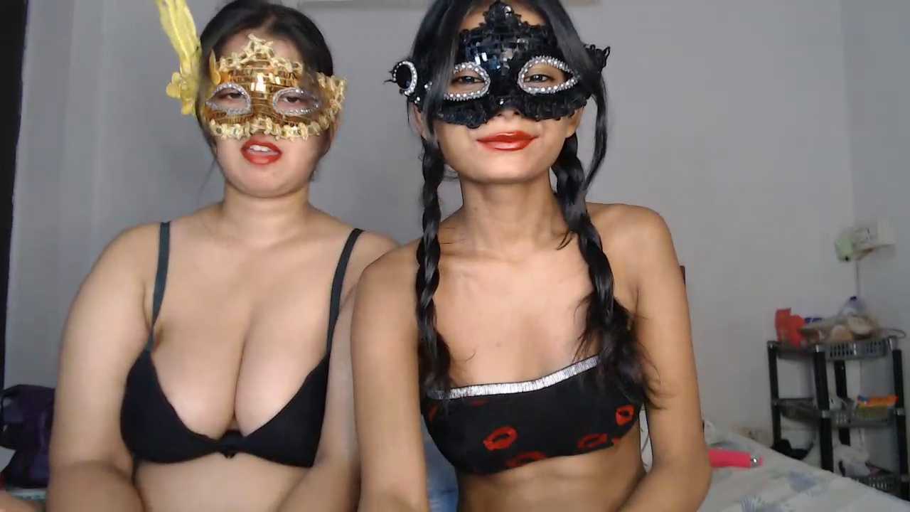 Virgin_Aisha cam recording