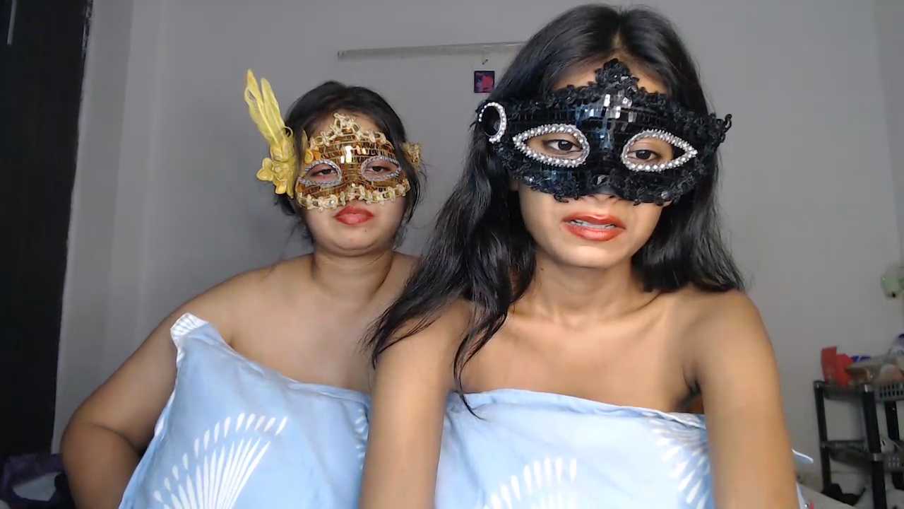 Virgin_Aisha cam recording