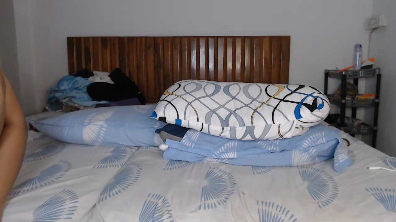 Virgin_Aisha cam recording