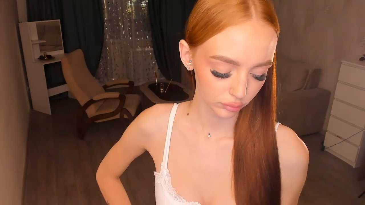 VirginaBenak cam recording