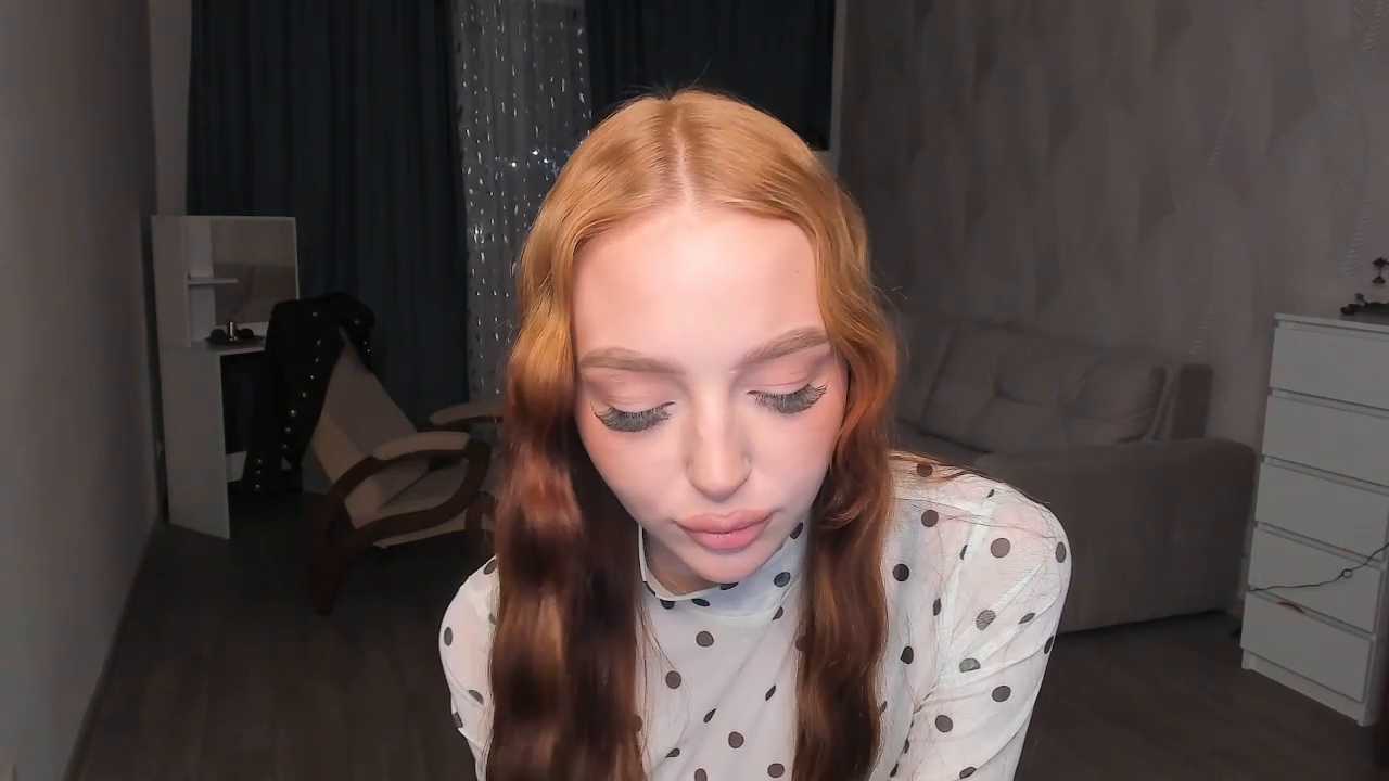 VirginaBenak cam recording