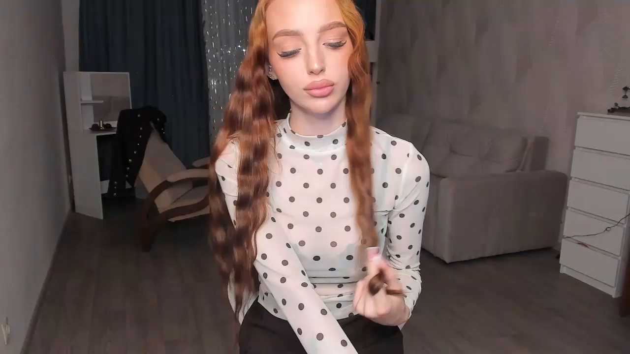 VirginaBenak cam recording