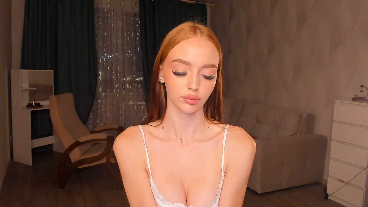 VirginaBenak cam recording