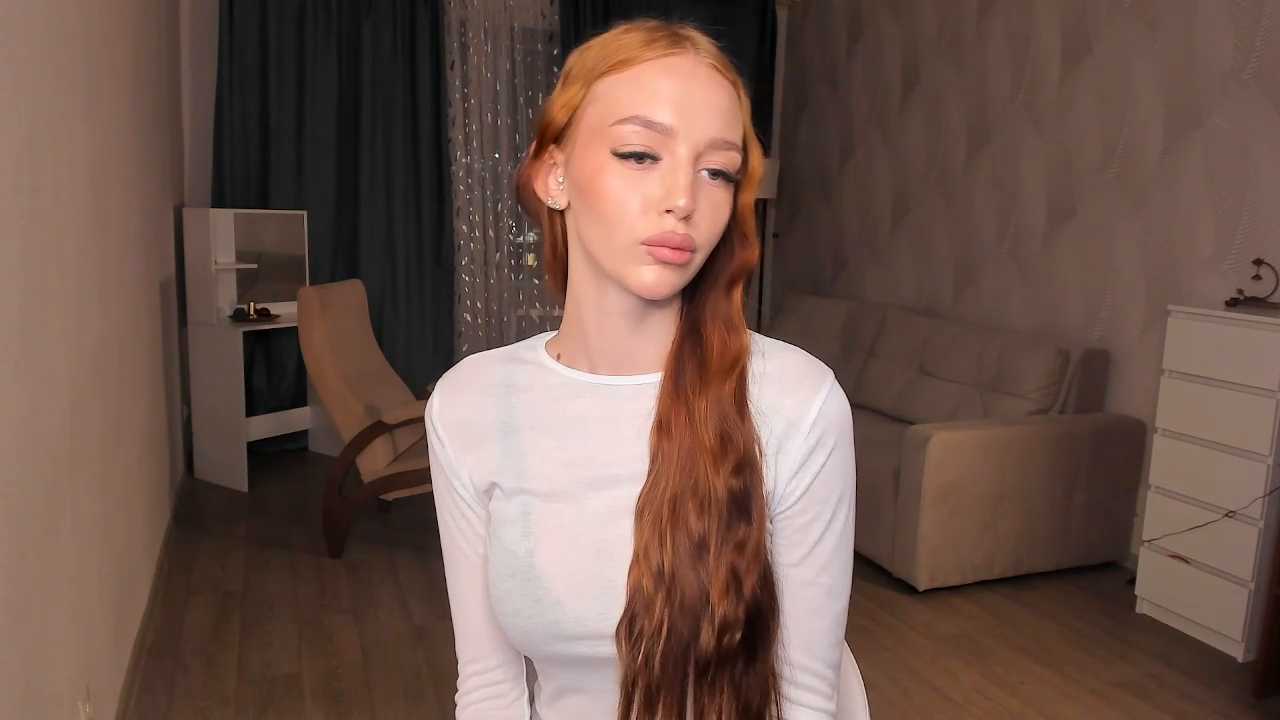 VirginaBenak cam recording