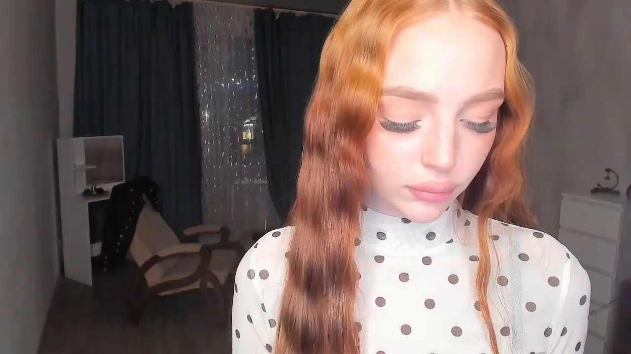 VirginaBenak cam recording