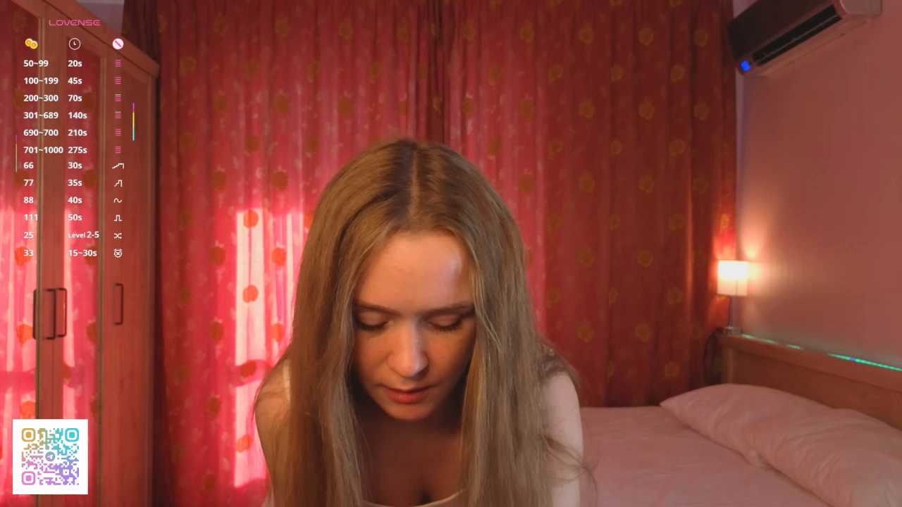VirginaCoty cam recording