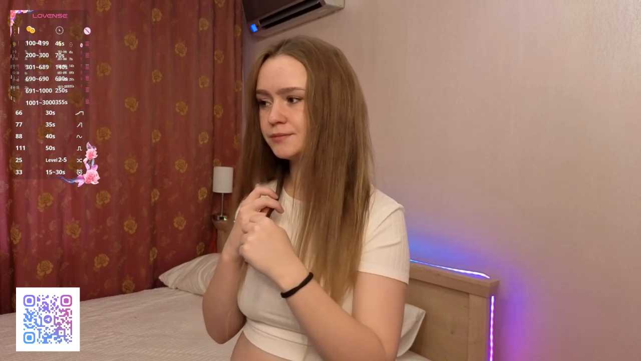 VirginaCoty cam recording