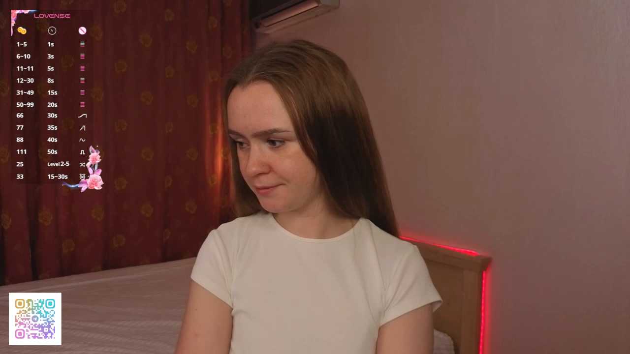 VirginaCoty cam recording