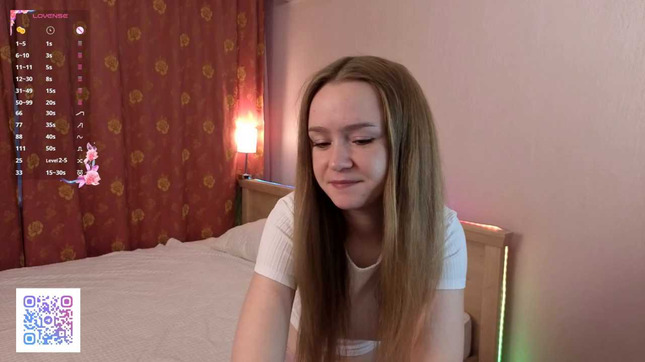 VirginaCoty cam recording