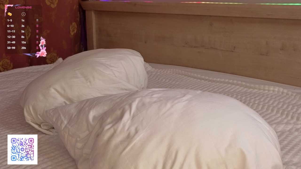 VirginaCoty cam recording