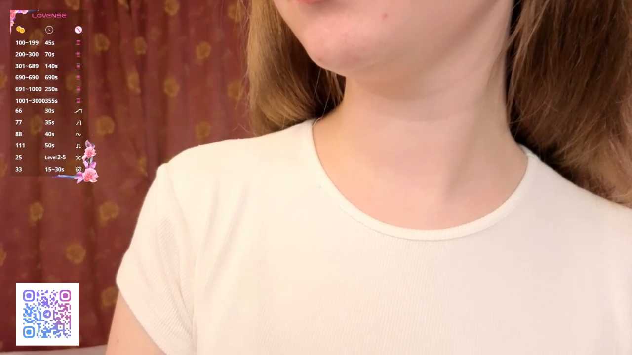 VirginaCoty cam recording