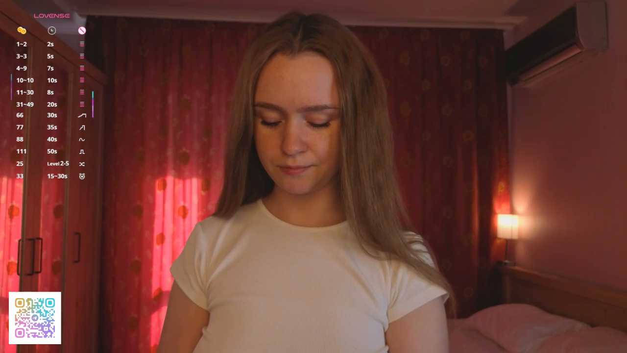 VirginaCoty cam recording