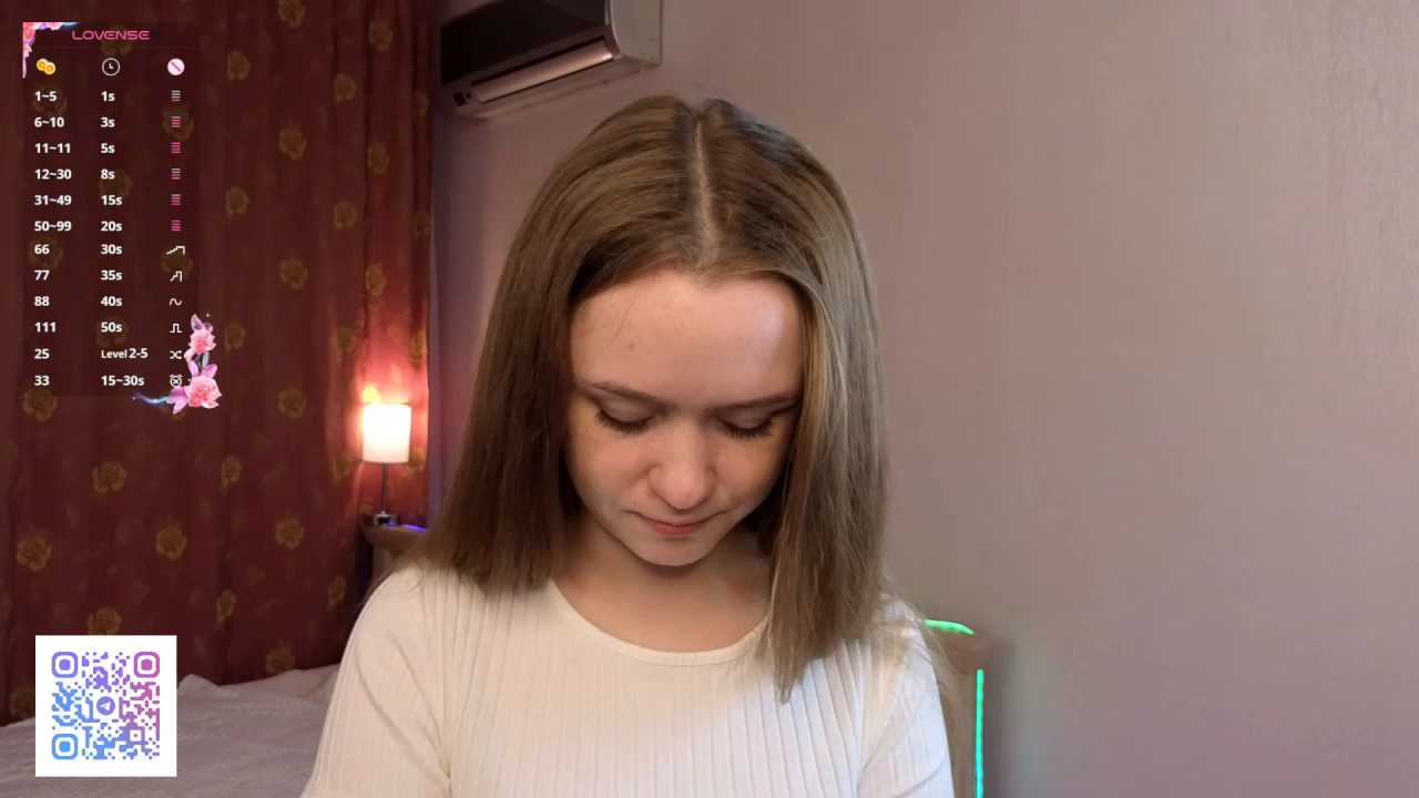 VirginaCoty cam recording