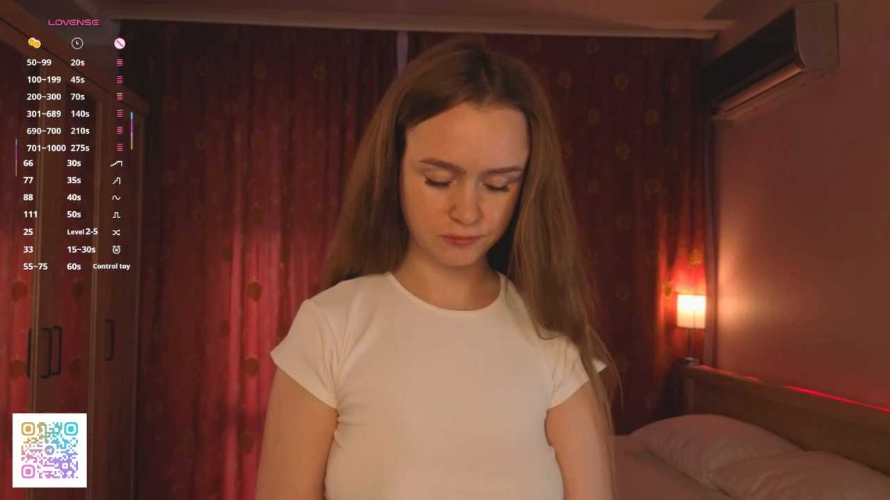 VirginaCoty cam recording